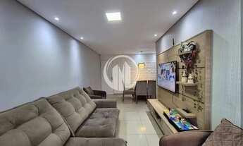 Imagem 2: Apartamento à venda com 2 dormitórios - Condomínio Residencial Hortolândia - Jar