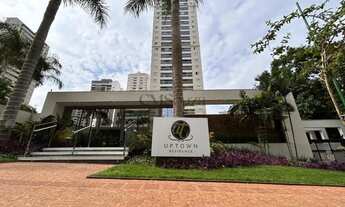 Imagem 2: Apartamento para alugar no Ed. Uptown Residence 2 quartos (1 suíte), 1 vaga Gleba Palhan