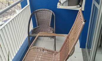 Imagem 6: Apartamento no condomínio vila das flores