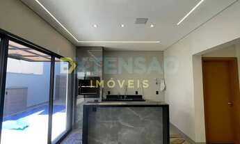 Imagem 2: Casa à venda no bairro COND. SERRA DOURADA, ARAÇATUBA cod:33847