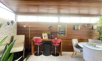 Imagem 6: Área privativa, 3 quartos, 1 suíte, 2 vagas