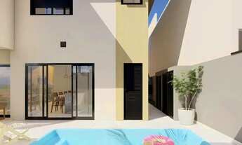 Imagem 2: CASA ASSOBRADADA - VILA ESPERIA OU GIGLIO - SP