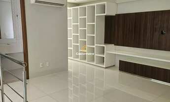 Imagem 7: Cobertura Duplex 04 Suítes sendo 02 Suítes Plenas - Centro