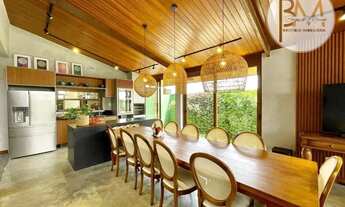 Imagem 6: Casa com 4 dormitórios à venda, 490 m² por R$ 2.100.000 - Centro - Conceição do Jacuípe/BA