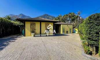 Imagem 2: Maravilhosa Casa de Canal a poucos passos da praia