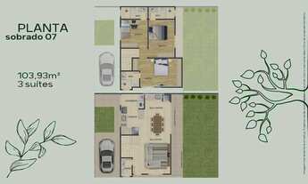 Imagem 7: Vendas Sobrado Curitiba PR