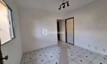 Imagem 4: Casa para aluguel, 1 quarto, 1 vaga, Residencial Bom Jardim - Rio das Pedras/SP