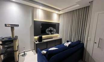 Imagem 6: Casa 3 dormitórios e 1 suíte bairro Forquilhas São José SC