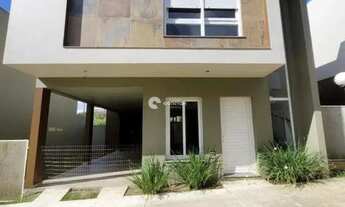 Imagem 2: Casa de Condomínio para aluguel, 3 quartos, 3 suítes, 2 vagas, Cerrito - Santa Maria/RS