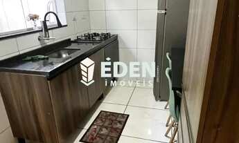 Imagem 4: Casa à venda no Éden em Sorocaba