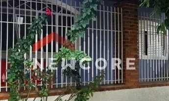 Imagem 4: Casa em Rua Nassif Tebet - Núcleo Residencial Beija-Flor - Bauru/SP