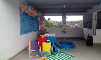 Imagem 3: Espaço para festa com piscina 700 reais