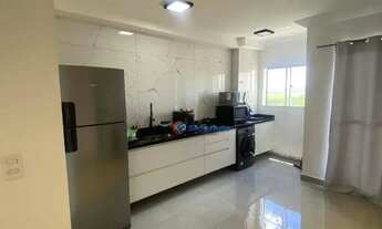 Imagem 5: Apartamento com 2 quartos à venda - Chácara Recreio Alvorada - Hortolândia/SP