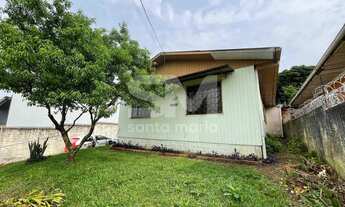 Imagem 3: Casa para locação, Santa Maria, Chapecó, SC