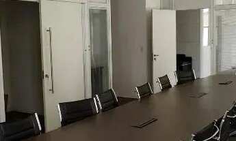 Imagem 2: Conjunto, 785 m² - venda por R$ 6.100.000,00 ou aluguel por R$ 86.300,00/mês - Bela Vista