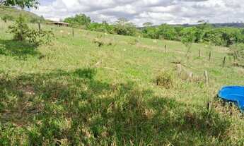 Imagem 4: SÍTIO DE 25 HECTARES, PONTE ALTA SUL