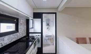 Imagem 6: Apartamento para venda em Jardim São Paulo(Zona Norte) com 3 quartos, sendo 1 suíte , 72m²