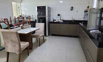 Imagem 5: Chácara Para Vender com 3 quartos 1 suítes no bairro Estâncias Imperiais em Contagem