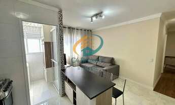 Imagem 2: Apartamento em Vila Silveira - Guarulhos