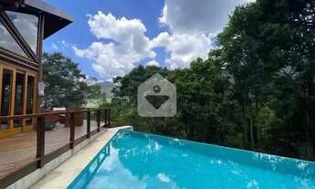 Imagem 3: Casa para venda com 3 quartos, 1883m² - Araras - Petrópolis/RJ