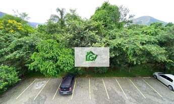 Imagem 2: Apartamento com 2 dormitórios à venda, 48 m² por R$ 350.000,00 - Martim de Sá - Caraguatat