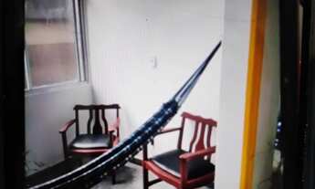 Imagem 2: Alugo apartamento 1 quarto R$1.300, na Boa Vista ao lado do shopping