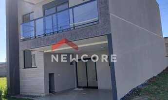 Imagem 3: Casa de condomínio em Rua Oristela Foggiatto - Costeira - São José dos Pinhais/PR