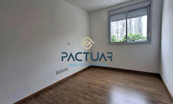 Imagem 6: Apartamento com 3 dormitórios à venda, 80 m² - Nova Suíssa - Belo Horizonte/MG