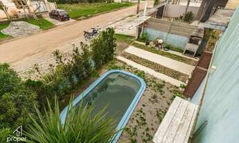 Imagem 4: Casa com 3 dormitórios, 150 m² - Laranjal - Pelotas/RS