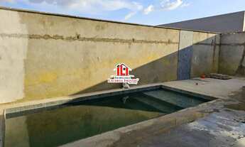 Imagem 2: Casa Duplex no Morada dos Pássaros com 4 Suítes e Terraço Descoberto com Vista Espetacular