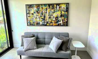 Imagem 7: Casa à venda em Santana de Parnaíba, Tamboré, com 5 suítes, com 475 m², Tamboré Onze