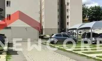 Imagem 2: Apartamento em Rua Frei Serafim - Dom Bosco - Betim/MG