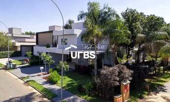 Imagem: Sobrado no Jardins Verona