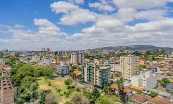 Imagem 3: Apartamento à venda em Vila Ipiranga com 65 m², 3 quartos, 1 suíte, 1 vaga