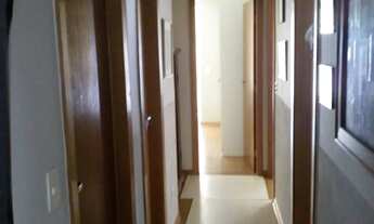 Imagem 7: Cobertura no Buritis