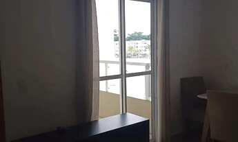 Imagem 2: Alugo Apartamento Mobiliado com Varanda Parque Mosaico