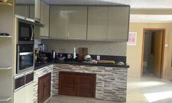 Imagem 6: Vendo casa 255 mil aceito camioneta no negócio até 130 mil restante avista