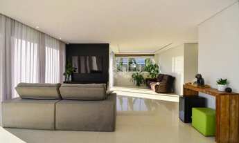 Imagem 5: Imóvel para venda tem 306 metros quadrados com 4 quartos em Campeche - Florianópolis - SC