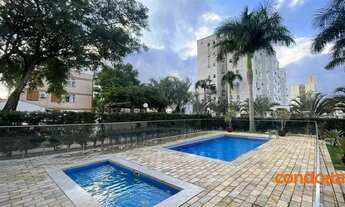 Imagem: Apartamento com 2 dormitórios para alugar