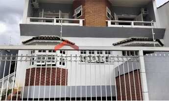 Imagem 6: Casa em Rua Braz Laino - Jardim Emília - Sorocaba/SP