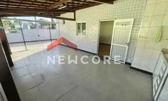 Imagem 3: Cobertura em Rua Cassiano Campolina - Dona Clara - Belo Horizonte/MG