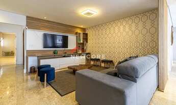 Imagem 4: Apartamento em Avenida Siqueira Campos - Boqueirão - Santos/SP