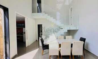 Imagem 5: Casa à venda e locação no bairro Swiss Park em Campinas/SP