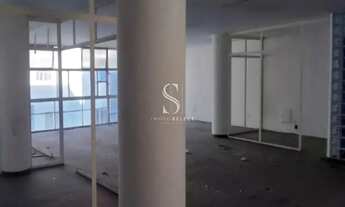 Imagem 5: EDIFICIO MERIDIONAL, CENTRO, SALA COMERCIAL 170M² COM 4 BANHEIROS