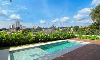 Imagem 3: CASA EM CONDOMÍNIO - ALPHAVILLE RESIDENCIAL UM - SP