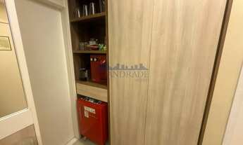 Imagem 7: Barra da Tijuca Galpão / depósito com 1 vaga na garagem