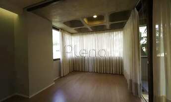 Imagem 3: Apartamento à venda com 4 quartos no Cambuí, Campinas