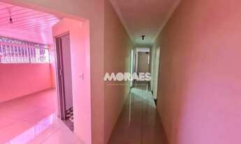 Imagem 6: Casa com 3 dormitórios à venda, 150 m² por R$ 390.000,00 - Jardim Bela Vista - Bauru/SP