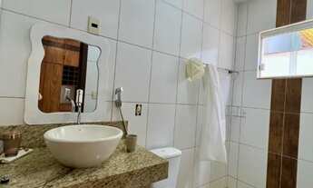 Imagem 10: Aluga-se Sobrado com 3 Suítes - Área de Lazer Completa - Com armários planejados