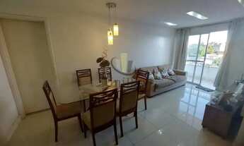 Imagem 3: Cobertura Duplex à venda - Pechincha - Jacarepaguá - Rio de Janeiro - RJ